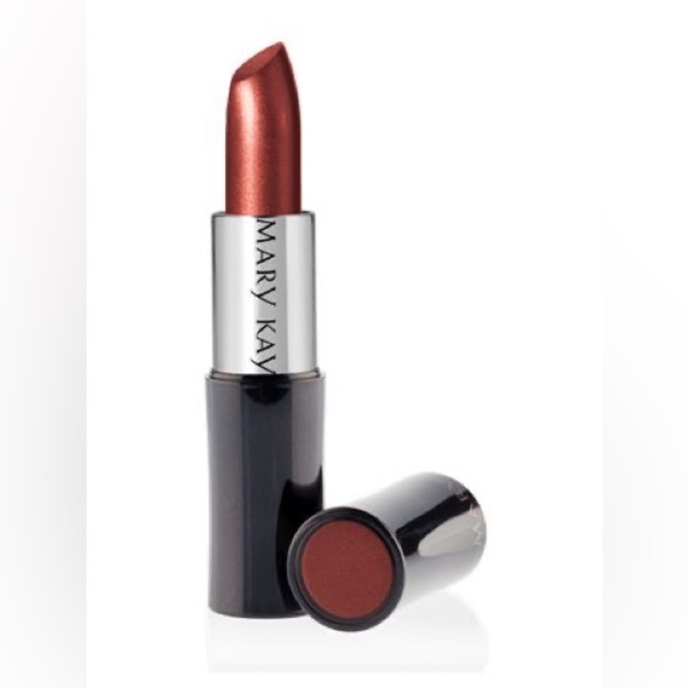 SOLD!! Downtown Brown Lipstick